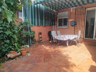Casa adosada en venta en Montequinto en Dos Hermanas