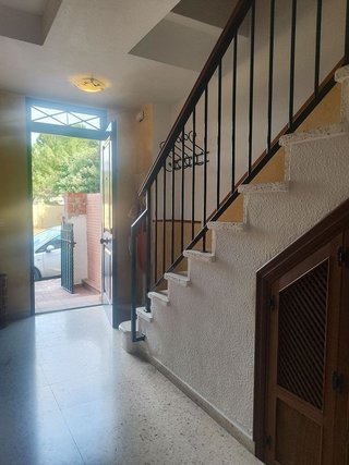 Casa adosada en venta en Montequinto en Dos Hermanas