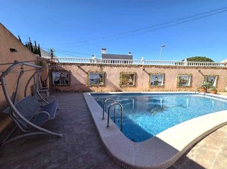 Chalet en venta en Los Balcones - Los Altos del Edén en Torrevieja