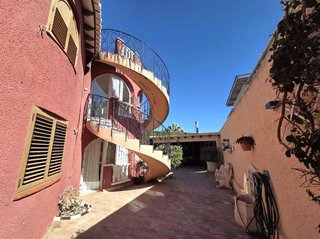 Chalet en venta en Los Balcones - Los Altos del Edén en Torrevieja