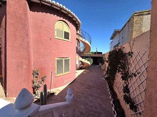 Chalet en venta en Los Balcones - Los Altos del Edén en Torrevieja