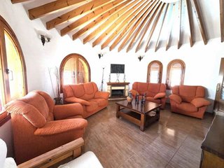 Chalet en venta en Los Balcones - Los Altos del Edén en Torrevieja