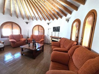 Chalet en venta en Los Balcones - Los Altos del Edén en Torrevieja