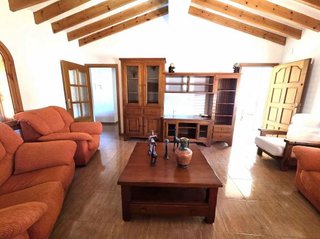 Chalet en venta en Los Balcones - Los Altos del Edén en Torrevieja