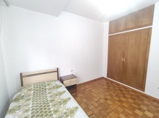 Piso en alquiler en Posío en Ourense