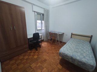 Piso en alquiler en Posío en Ourense