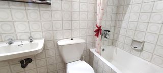 Piso en alquiler en Posío en Ourense