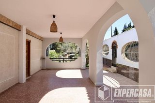 Chalet en venta en Centro en Chiva