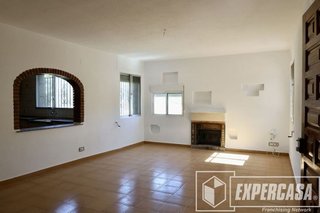 Chalet en venta en Centro en Chiva