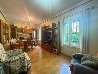 Casa adosada en venta en Pinar del Rey en Madrid