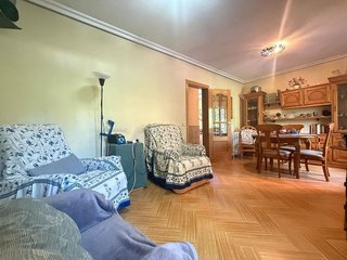 Casa adosada en venta en Pinar del Rey en Madrid