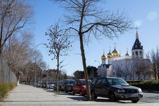 Casa adosada en venta en Pinar del Rey en Madrid