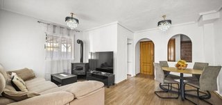 Casa pareada en venta en La Siesta - El Salado - Torreta en Torrevieja