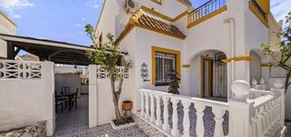 Casa pareada en venta en La Siesta - El Salado - Torreta en Torrevieja