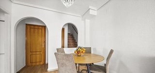 Casa pareada en venta en La Siesta - El Salado - Torreta en Torrevieja