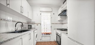Casa pareada en venta en La Siesta - El Salado - Torreta en Torrevieja