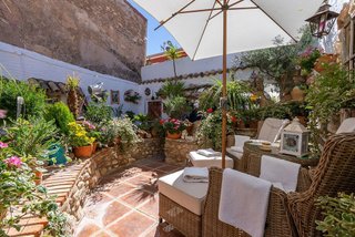 Casa adosada en venta en Pinós