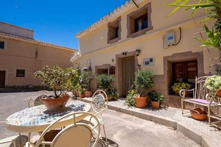 Casa adosada en venta en Pinós