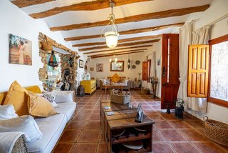 Casa adosada en venta en Pinós