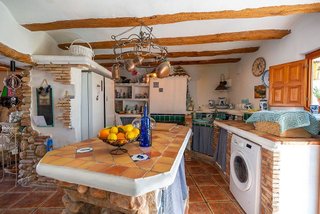 Casa adosada en venta en Pinós