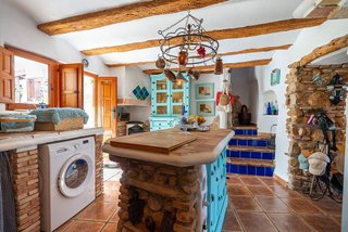 Casa adosada en venta en Pinós