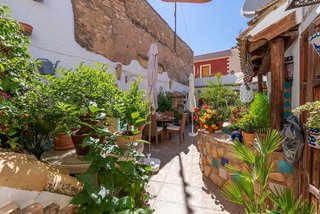 Casa adosada en venta en Pinós