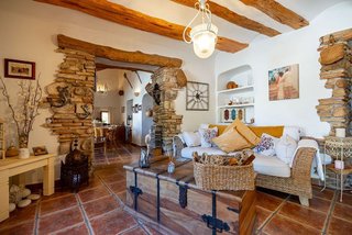 Casa adosada en venta en Pinós