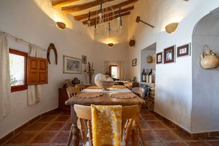 Casa adosada en venta en Pinós