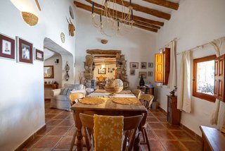 Casa adosada en venta en Pinós