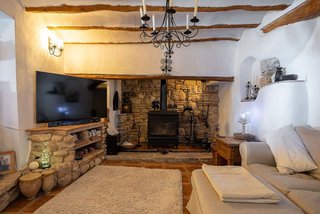 Casa adosada en venta en Pinós