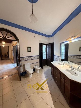 Chalet en venta en Carmona