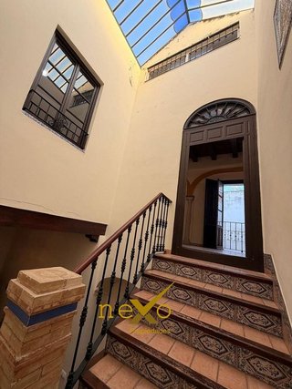 Chalet en venta en Carmona