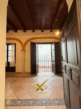 Chalet en venta en Carmona
