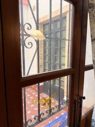 Chalet en venta en Carmona