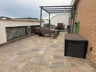 Chalet en venta en Monserrat