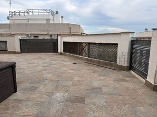 Chalet en venta en Monserrat