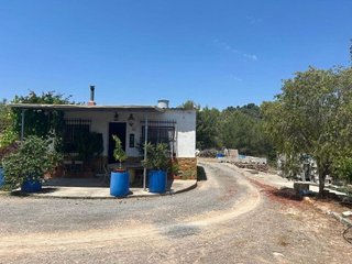 Casa rural en venta en Sot de Ferrer