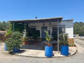 Casa rural en venta en Sot de Ferrer