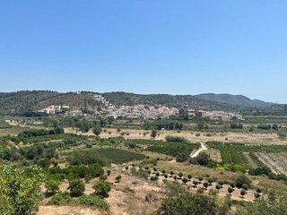 Casa rural en venta en Sot de Ferrer