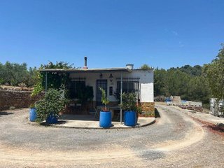 Casa rural en venta en Sot de Ferrer