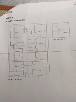 Chalet en venta en Playa del Cura en Torrevieja