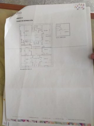 Chalet en venta en Playa del Cura en Torrevieja