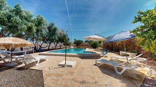 Chalet en venta en Crevillent