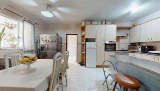 Chalet en venta en Crevillent