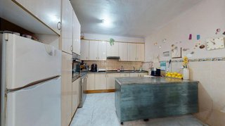 Chalet en venta en Crevillent