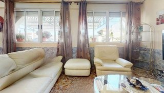 Chalet en venta en Crevillent