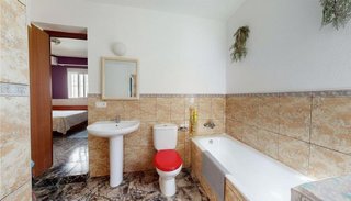 Chalet en venta en Crevillent