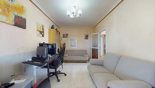 Chalet en venta en Crevillent
