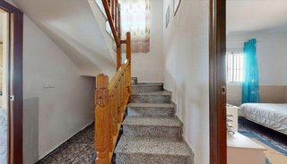 Chalet en venta en Crevillent