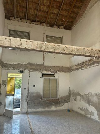 Casa pareada en venta en Churra en Murcia